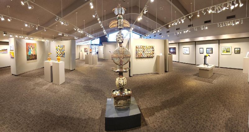 Fallbrook Art Center