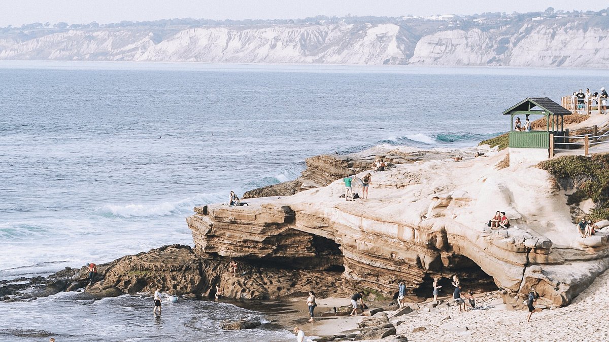 Top 10 Things to Do in El Cajon, CA